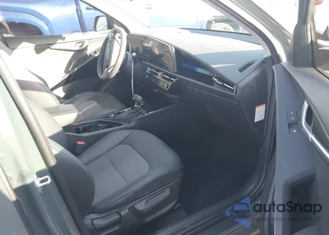 2024 Kia Niro Ex Touring z USA, uszkodzony, nr VIN KNDCR3LEXR5176677